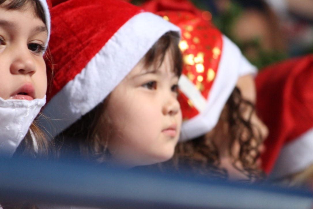 Cantata de Natal 2022